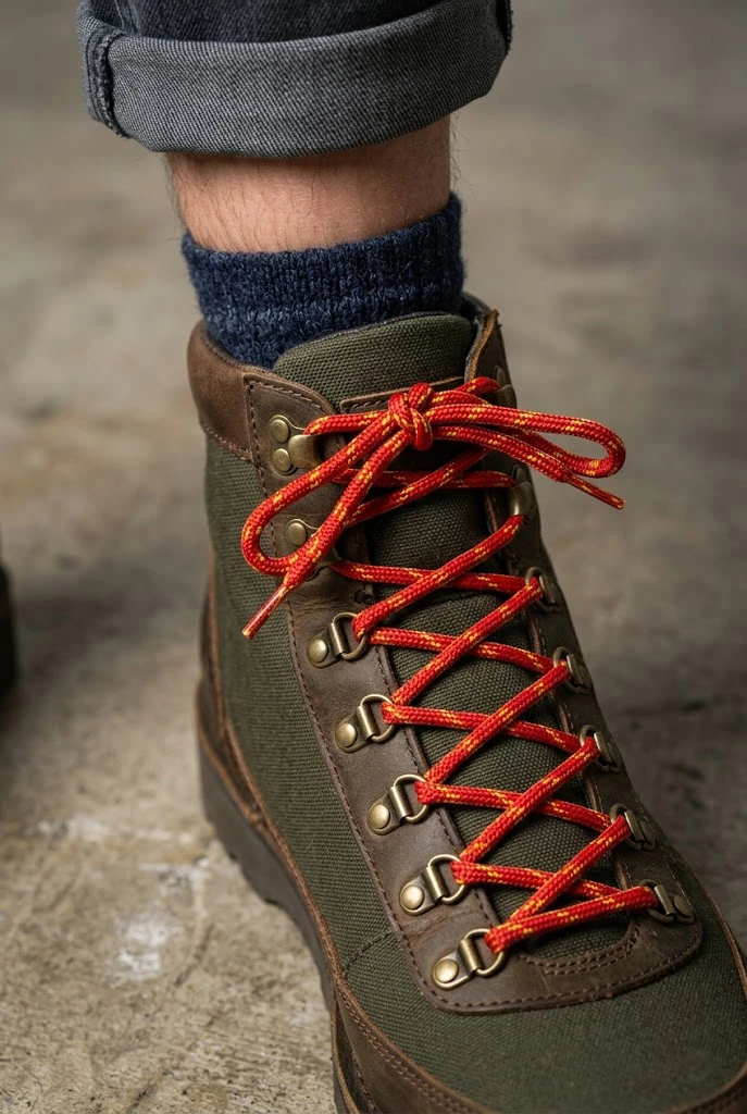 Benang jahit industri