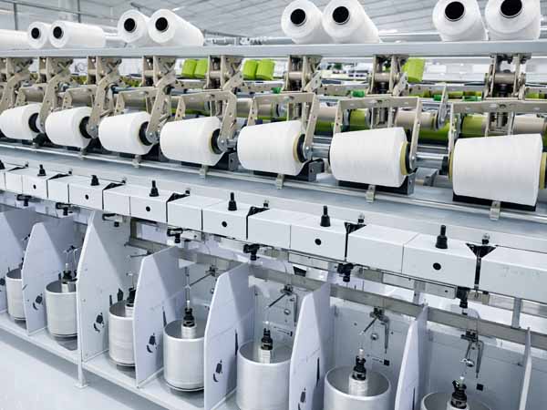 Menghadirkan mesin lebih modern