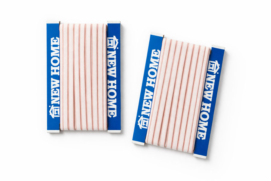 Elastik Papan New Home